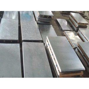 Wholesale Middle Hardness Galvanized Sheet Plate Width Range 1000mm-2000mm from china suppliers