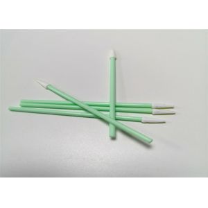 Double Layer Dust Free Cleaning Polyester Swab