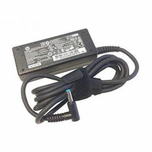 China 741727-001 HP Blue Tip Charger 45W AC Adapter For HP Pavilion 11 13 15 on sale