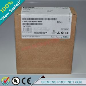 SIEMENS SIMATIC NET 6GK 6GK1160-4AC00 / 6GK11604AC00