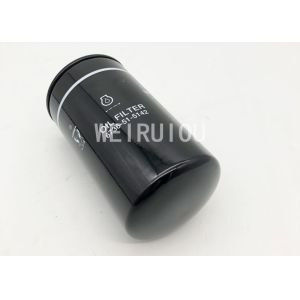 Excavator engine Oil Filter LF3349 P550909 6736-51-5142