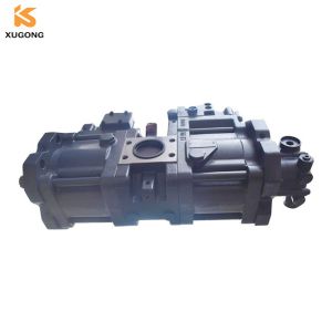 K3V6DT-9N09 Hydraulic Pump for EC140B LG915 XE150