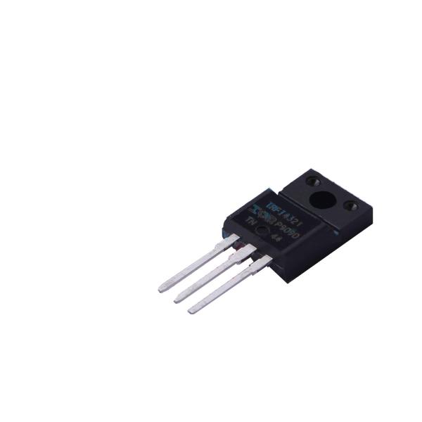 Quality IRFI4321PBF MOSFET Power Electronics - High Voltage And High Power Capability for sale