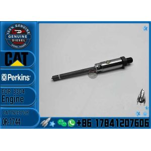 Huida fuel injector OR-1743 4W7016 0R-1744 4W-7017 0R-3418 0R-3419 0R-3420 0R