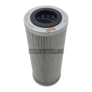 NBR Seals Replacing Power Plant Pressure Filter 925778 with Glass Fiber Core
