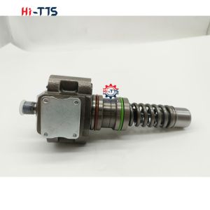 Fuel Injection 0414750003 20460075 VOE20460075 02112707 Unit Pump For EC210B