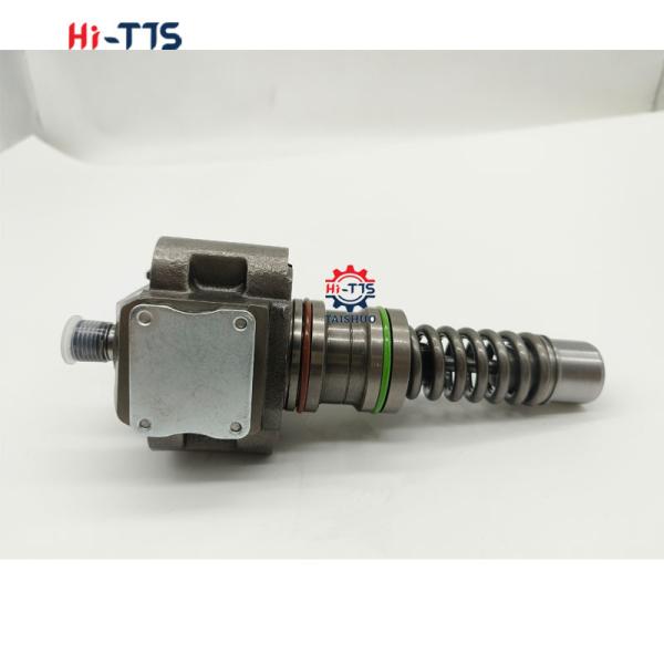Fuel Injection 0414750003 20460075 VOE20460075 02112707 Unit Pump For EC210B
