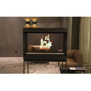 32" Hologram Technology 3D Holo Display Showcase Advertising 1920x1080