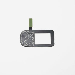 Customized Membrane Switch Panel IP65 Waterproof For Industrial Medical