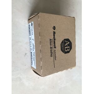 ALLEN-BRADLEY 1769-IF8 CompactLogix 8 Pt Analog Input Module