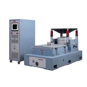 High Frequency Stability Industrial Test Chamber , Vertical And Horizontal