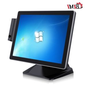 15 inch TPV with 4G Memory and External Card Reader The Perfect Solution from