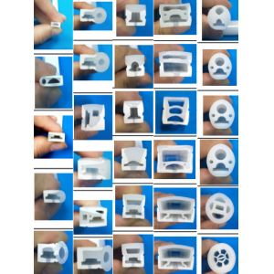 LED Neon Rope Tube LED Light Accessories Easy Installation Waterproofing