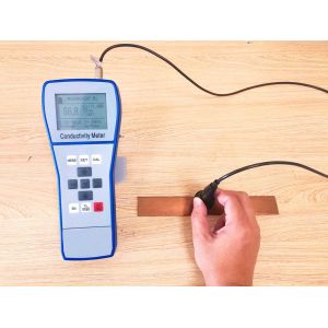 60KHz Sine Wave Digital Conductivity Meter