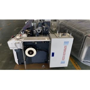 Mechanical Take Up Water Jet Looms Single Pump Textile Small Weaving Machine