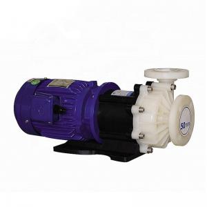 China 220V Sanitary Brewery Pumps MP15R Magnetic Drive Water Pump on sale