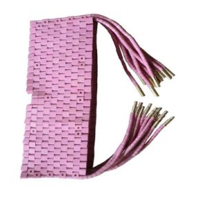 Wholesale 0-1200 ℃ Heat Treatment Crawler Heater Long Life Span Customize from china suppliers