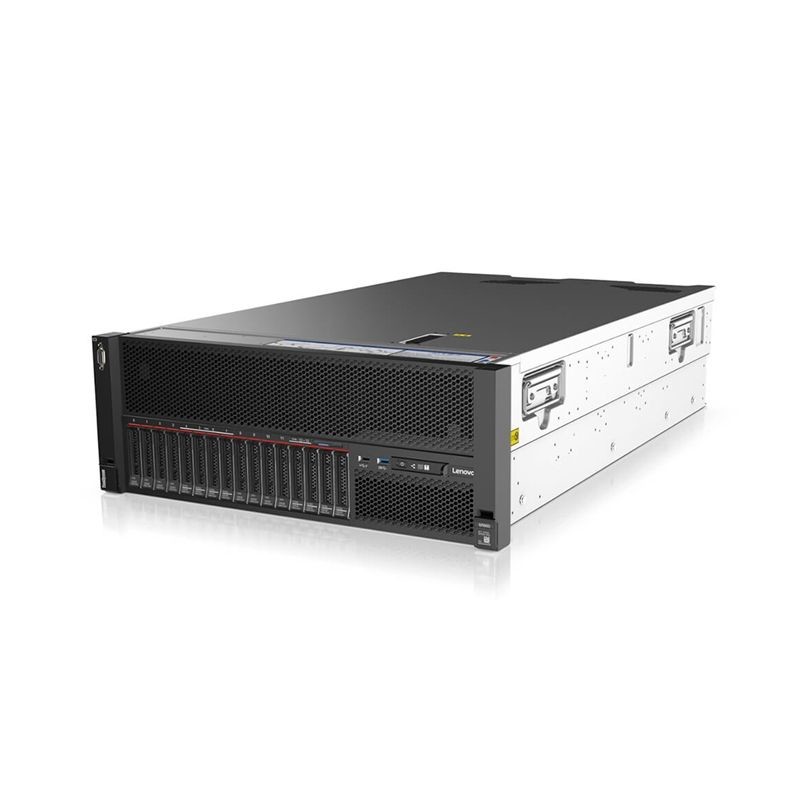SR868 Rack IBM System Server Lenovo Blade Server Thinksystem