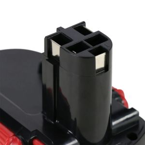 Bosch 18V 3000mAh Power Tool Battery Replacement for BAT025 BAT160