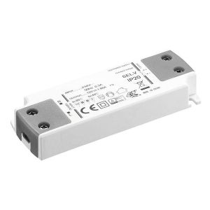 Wholesale 15W UL &amp; PSE Certified Ultra-Thin LED Power Supply – 12V/1.25A, with 24V &amp; 36V Output Options from china suppliers