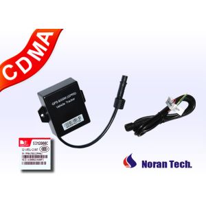 Wholesale SIRF Star Car Tracker Device With Temperature Monitor Device from china suppliers