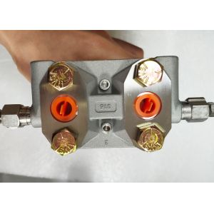 2051CG3F52A1EH2M4D4 Gage Pressure Transmitter 3051CG Transmitter –393 to 1000