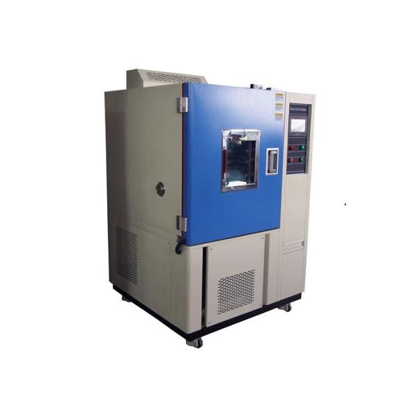 Quality 1000 Pphm Ozone Test Chamber Ozone Resistance Test For Rubber Ce Csa Iso Certification for sale