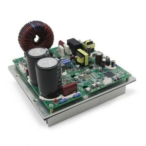 SMT factory China Good Quality LED Control Electronic Circuits Board with  PCB&PCBA