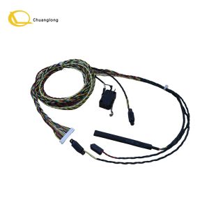 Diebold Nixdorf Transport Platform Sensor 49207982000D ATM Spare Parts