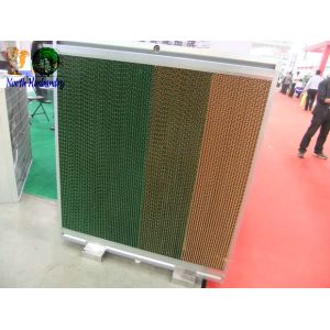 Wholesale Evaporative Cooling System - www.northhusbandry.cc from china suppliers