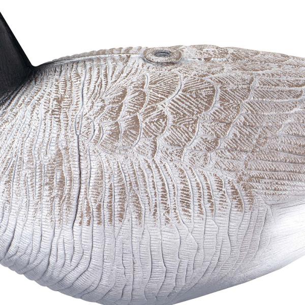 Tactical Accessories Foam Goose Decoys EVA Simulation Bait Goose Ornaments For Camping
