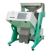 Quality Chia Seed Processing Equipment Chia Seeds Sorting Machine Chia Seed Color Sorter for sale