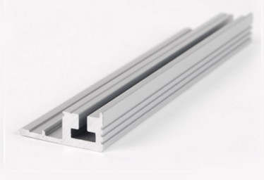 Quality Custom Aluminium Profile System For Led Lighting / LED Cover / LED profile for sale