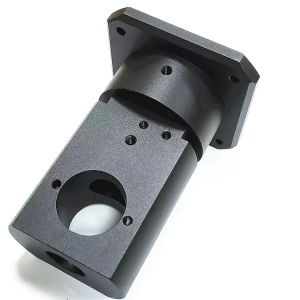 Rapid Prototyping Custom CNC Prototype Services ABS/Nylon/PC/PP/POM Resin