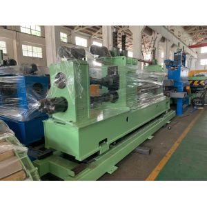 China 1600mm Steel Sheet Slitting Line Coil  PPGI Weight 25Tons on sale