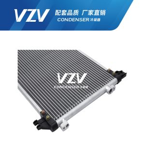 F10040 TOYOTA AC Condenser VIOS OVERSEA OEM Number 88460-0D090