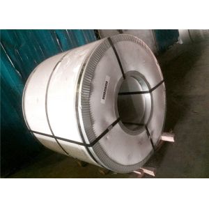 Non Magnetic Austenitic NO.1 SUS303 1.4305 Stainless Steel Coil