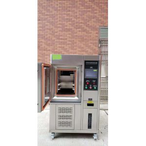 Over Temperature Environmental Test Chamber With Temperature Humidity Stability