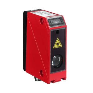 LEUZE ODSL96BM/C6-S12 Laser Sensor | S12 Interface, IP67 & Compact Design | AGV
