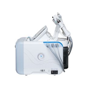 Wholesale Portable Water Skin Power Peel Blackhead Removal Hydro Diamond Dermic Microdermabrasion Type from china suppliers