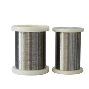 Wholesale FeCrAl Alloy Ultimate Choice For High Performance Heating Applications from china suppliers