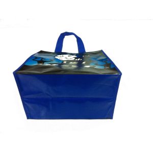 Freeuni Sedex audit China OEM &ODM Available Reusable Packaging Laminated PP