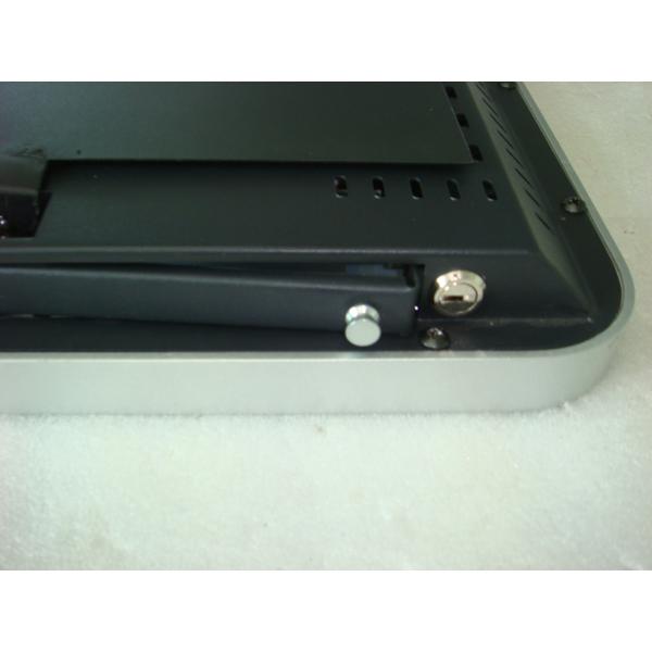 Shopping Mall Wall Mount Lcd Display 49 Inch Support Split - Screen Power Cut Memory Function