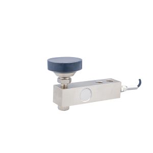 High Accuracy Shear Beam Load Cell Weight Sensor Optional Internal Transmitter