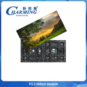 Easy Quick Installing P3 Wall Video Display High Definition Led Video Wall