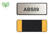 ABS09-32.768KHZ-T ABRACON Crystal Electronic Component 0.032768MHz 12.5pF