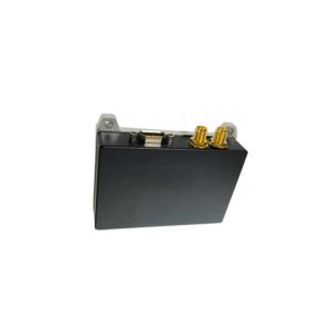 Stable Attitude Control with UNIVO Fibre Optic Gyro Navigation System