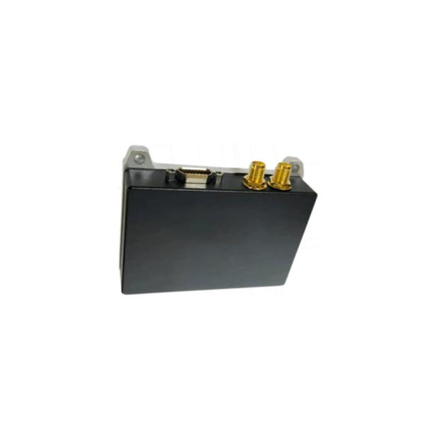 Accurate Speed Measurement with UNIVO UBTM207Y FOG Antenna Inertial Navigation