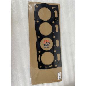1104C 1104 Engine Gasket Kit Cylinder Head Gasket OEM No 3681E051
