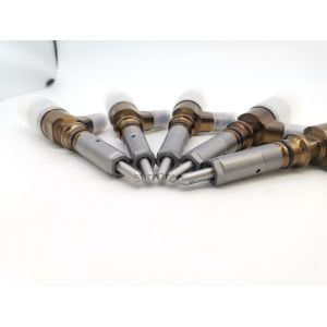 Common Rail Injector Parts CAT Fuel Injector 2645A749